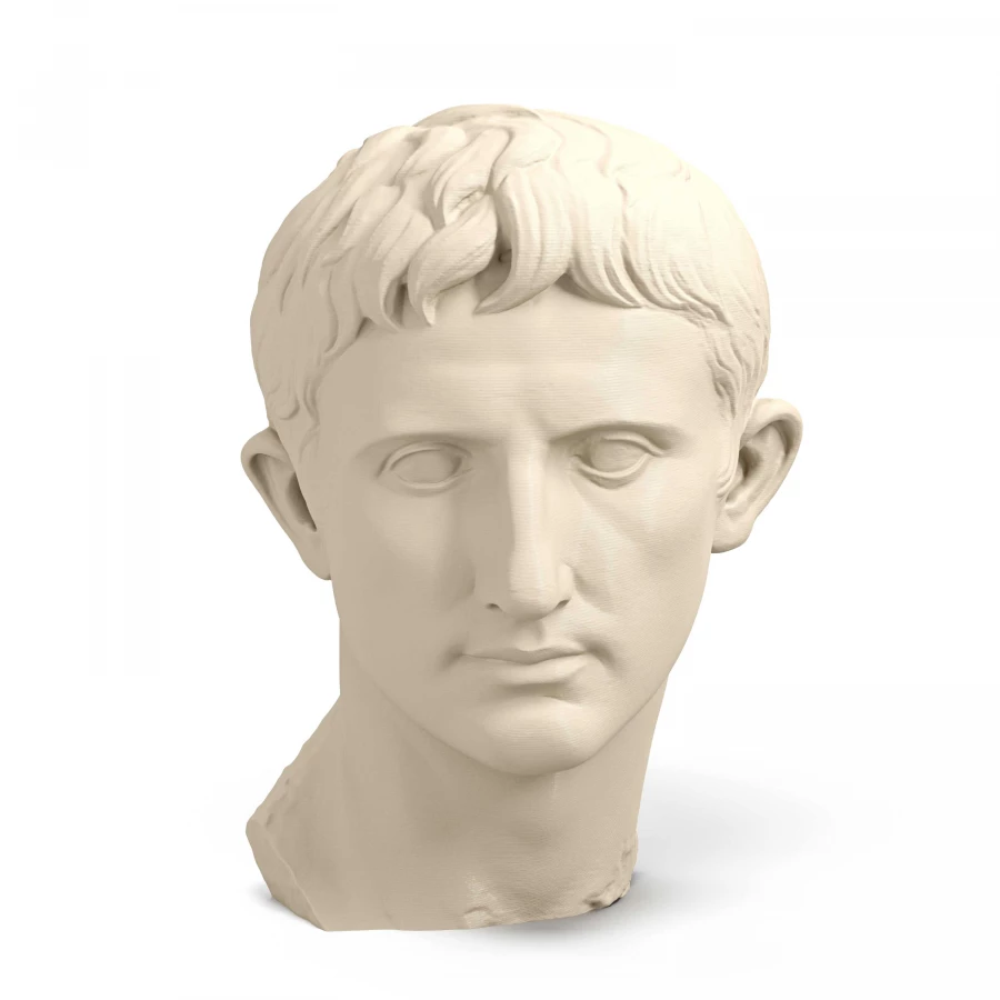 Caesar Augustus