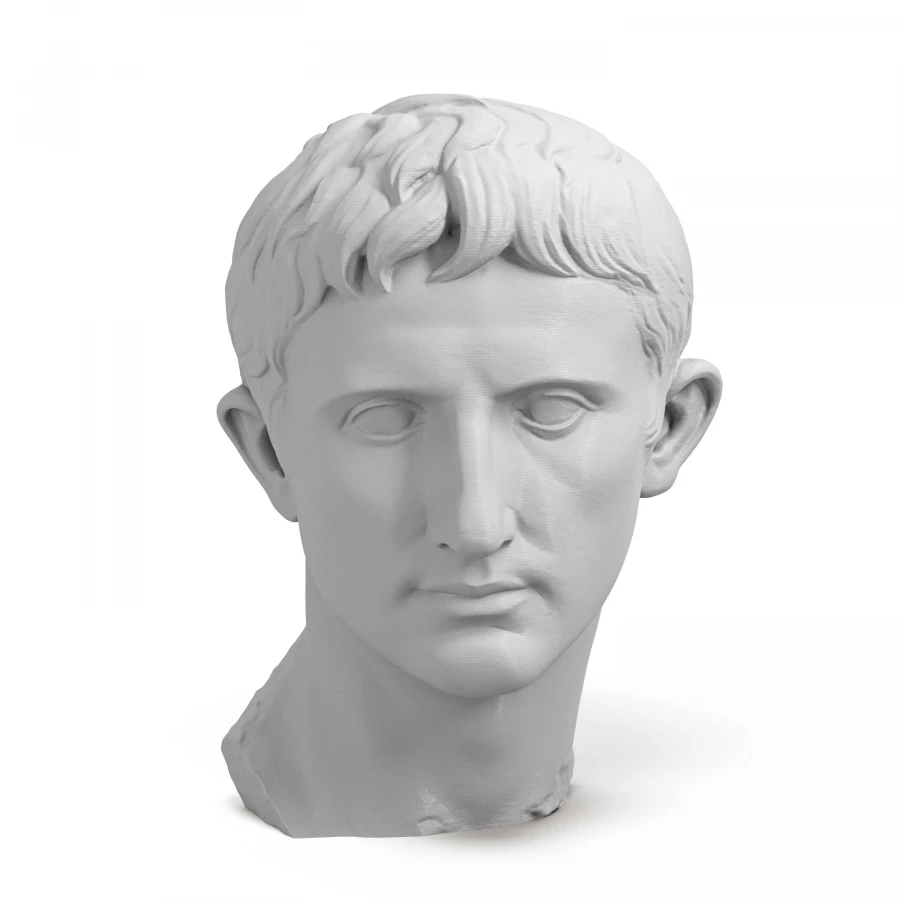 Caesar Augustus