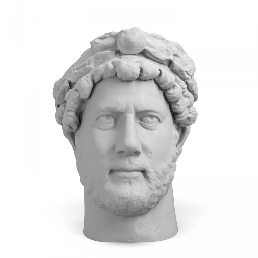 Emperor Hadrian
