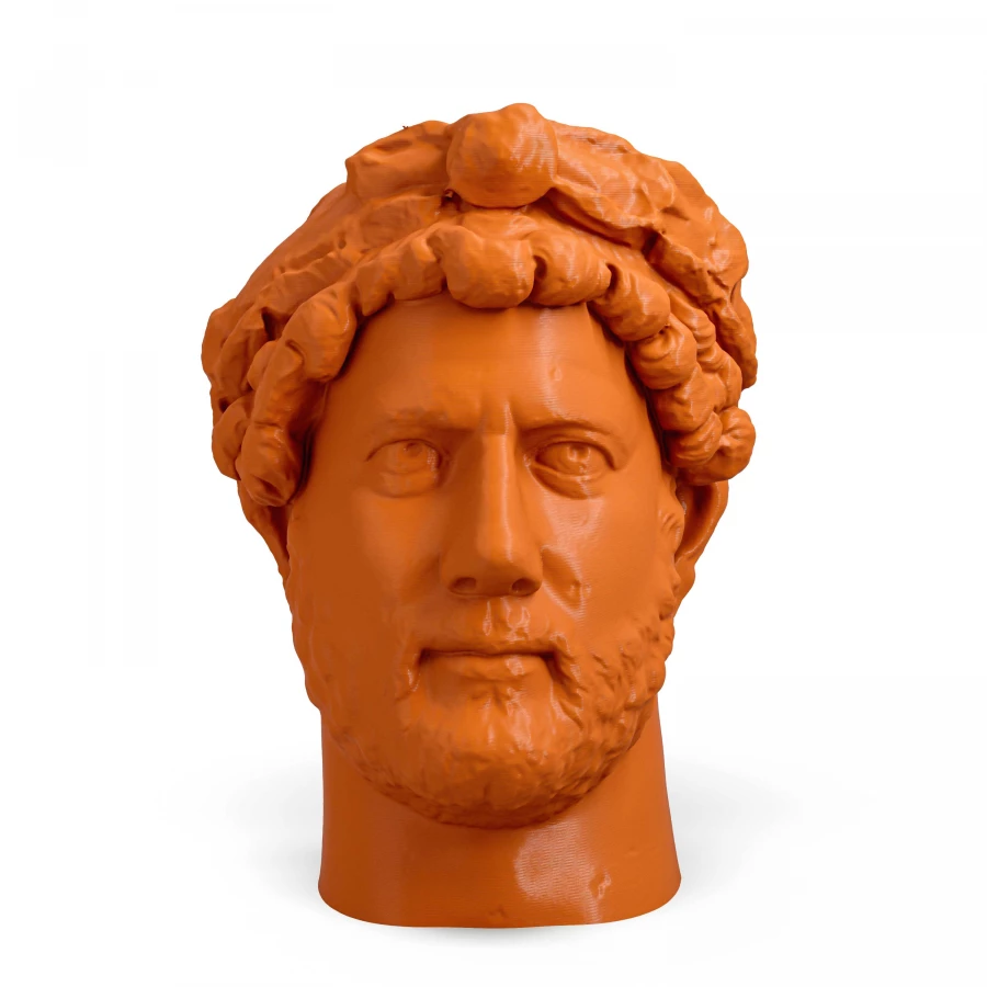orange
