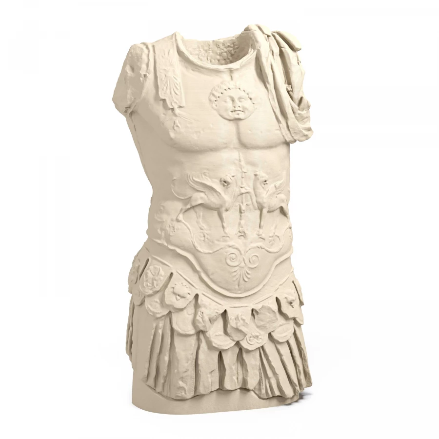 Augustan Armor