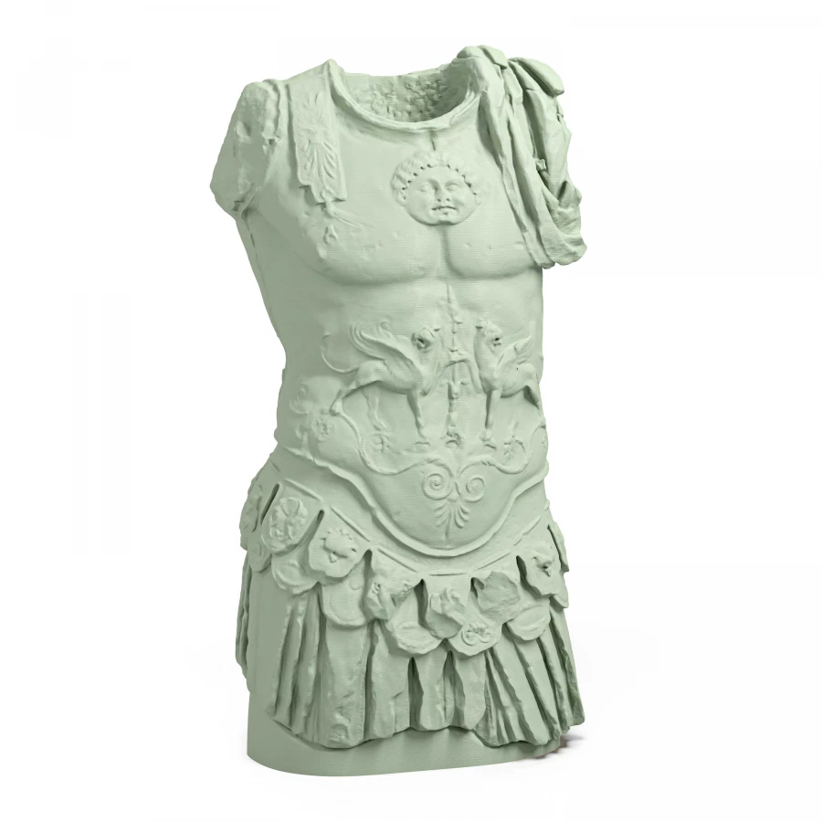 Augustan Armor