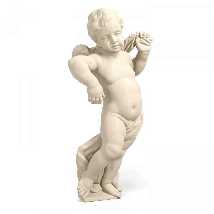 Marabitti Baroque Cherub