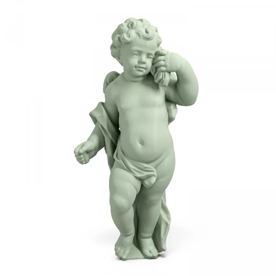 Marabitti Baroque Cherub