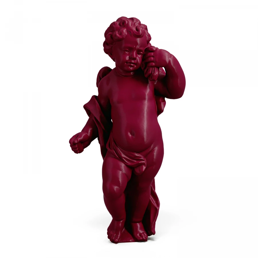 dark violet