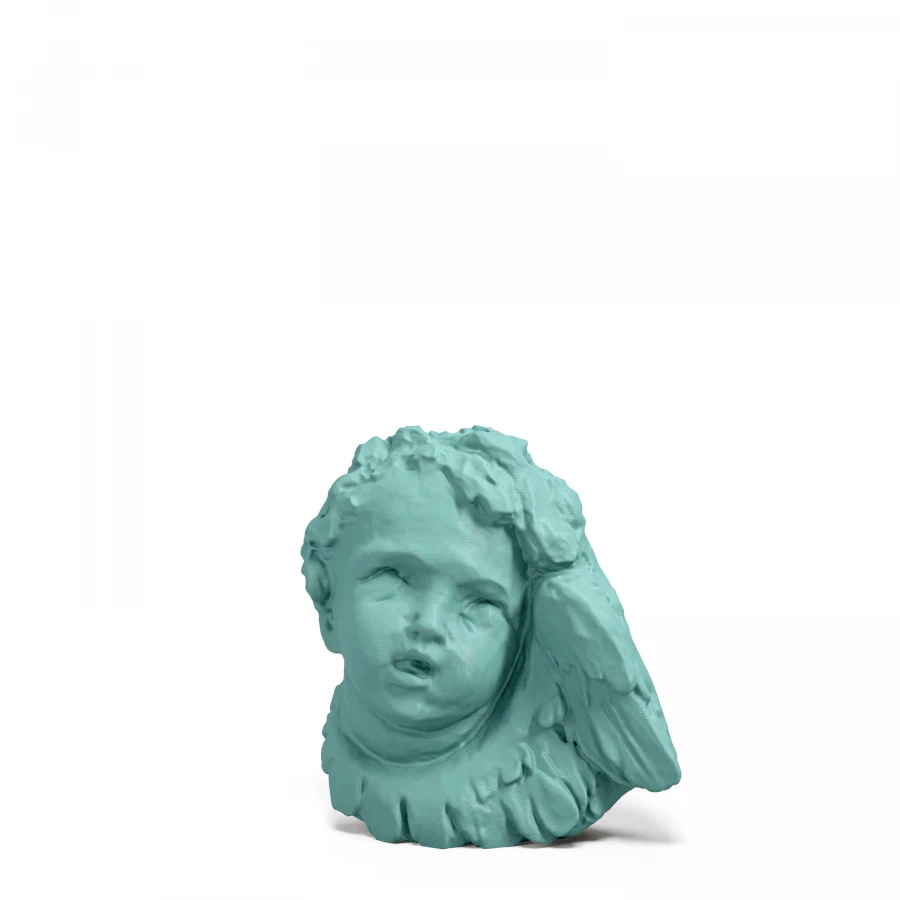 aqua