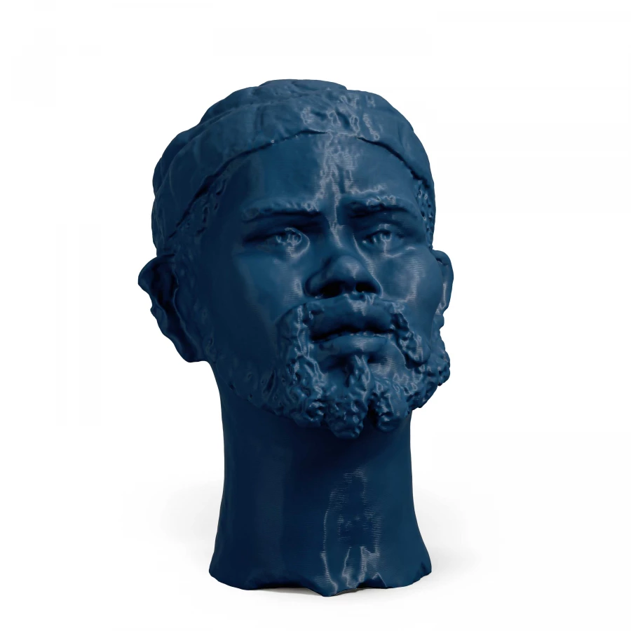 deep blue