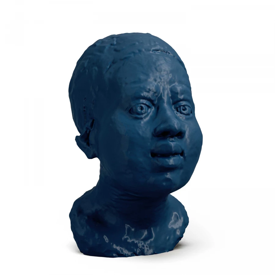 deep blue