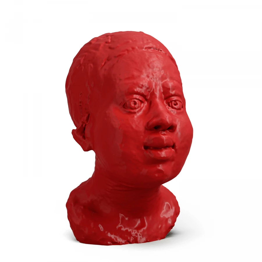lacquer red