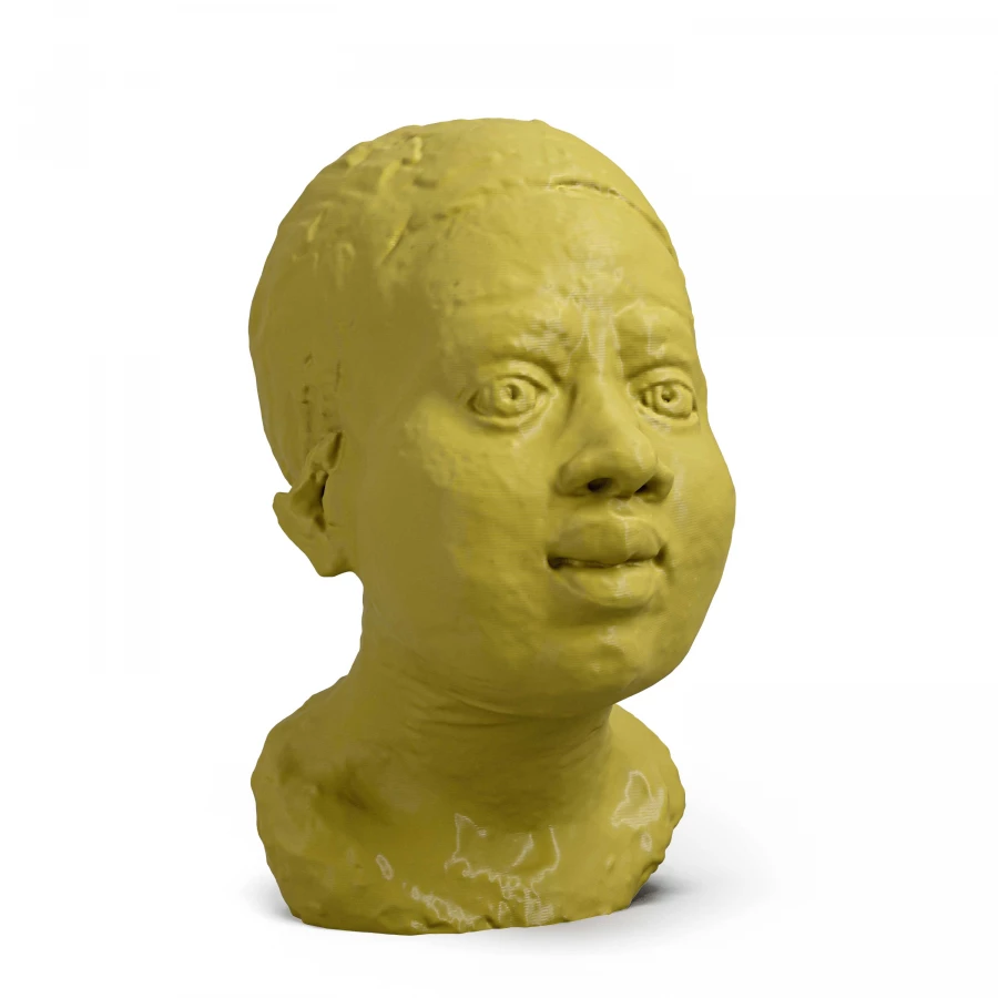 ochre yellow