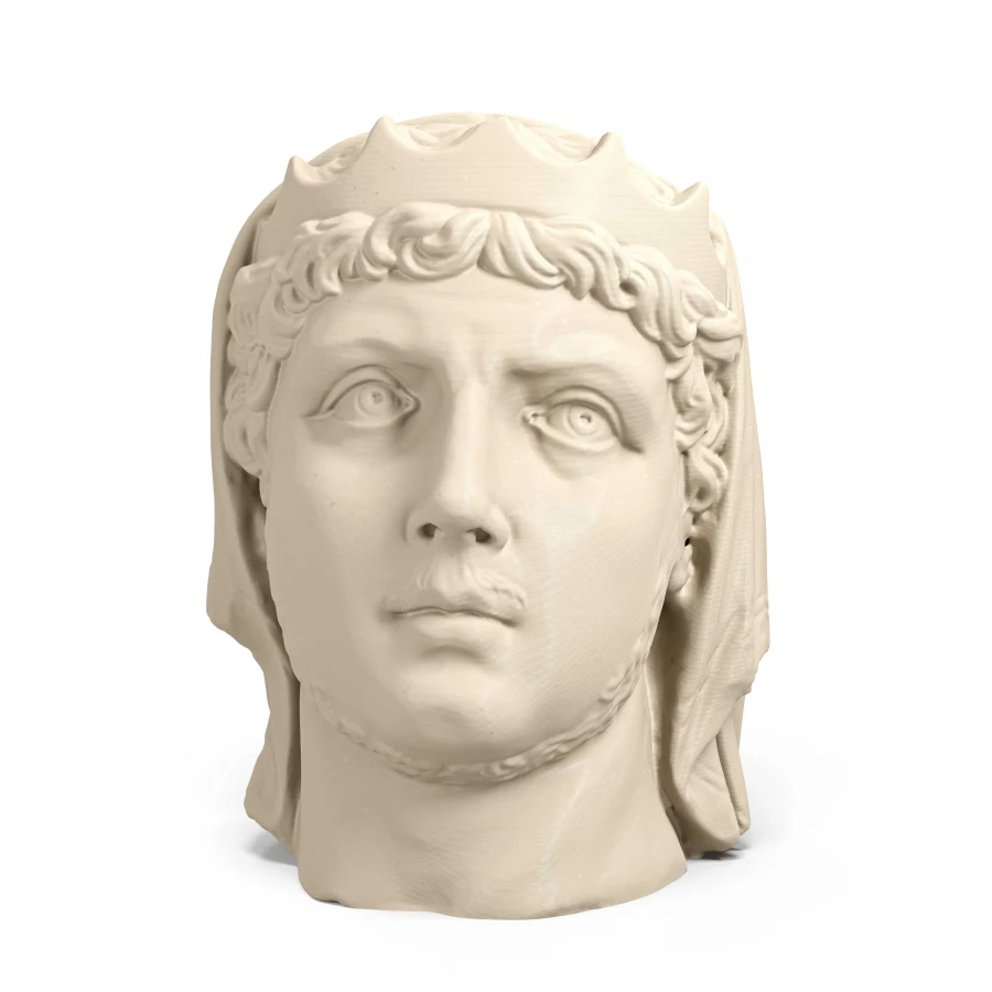 Frederick II