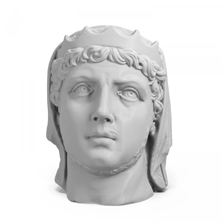 Frederick II