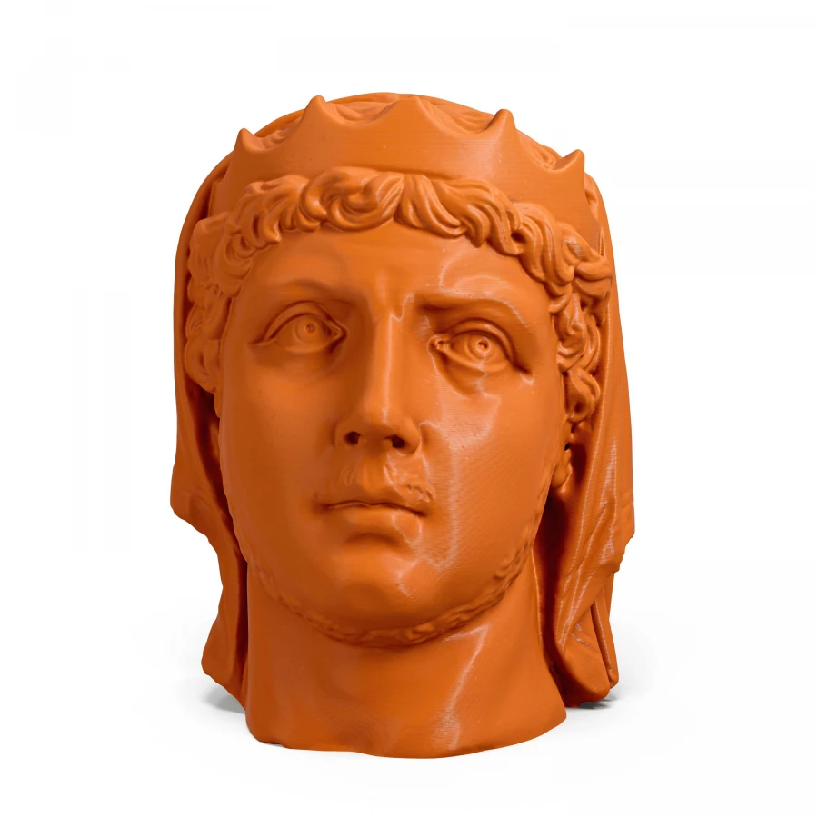 orange