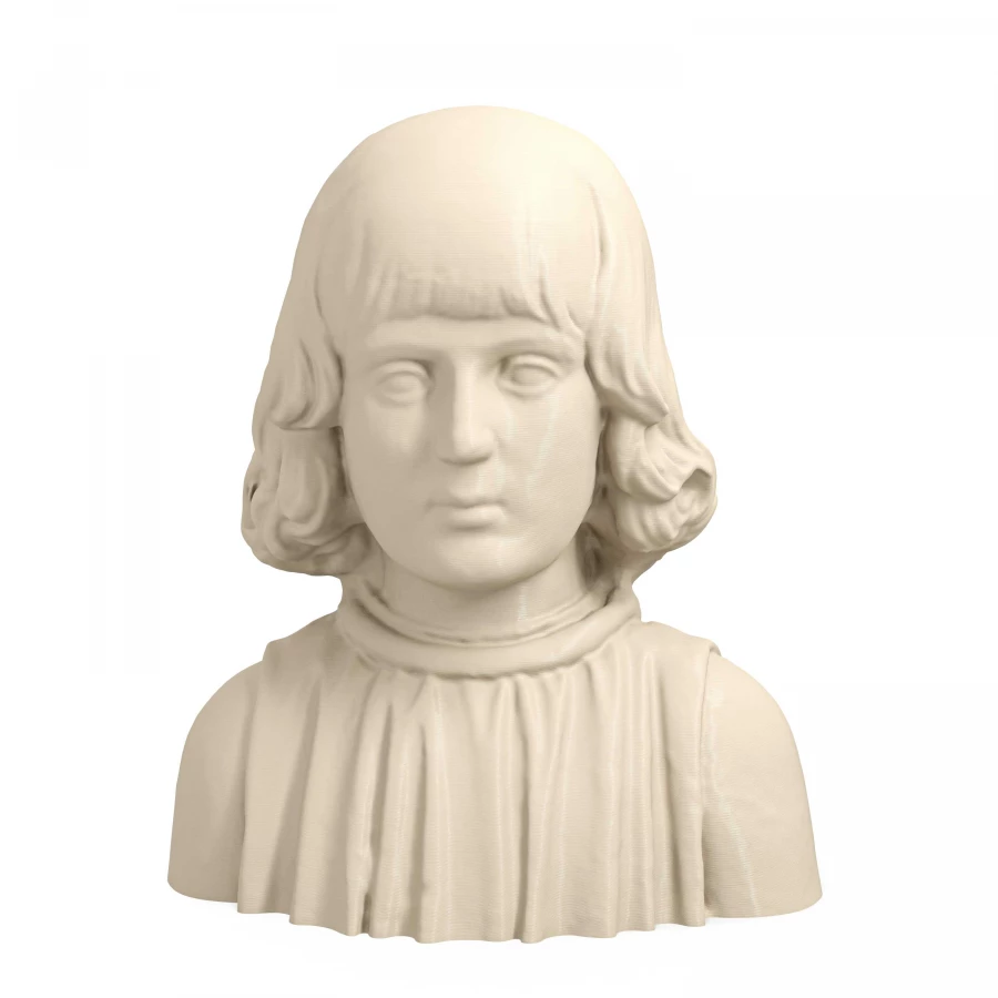Aragonese Infant