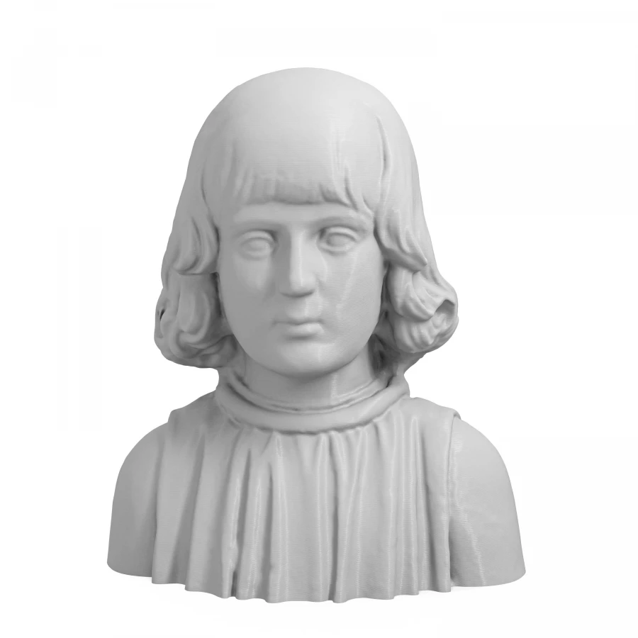 Aragonese Infant