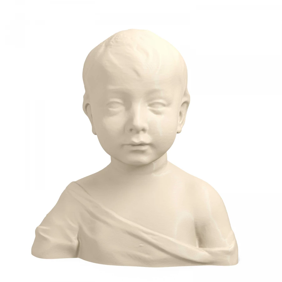 Settignano Child