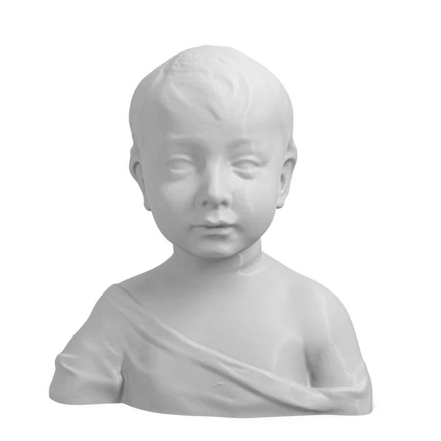 Settignano Child