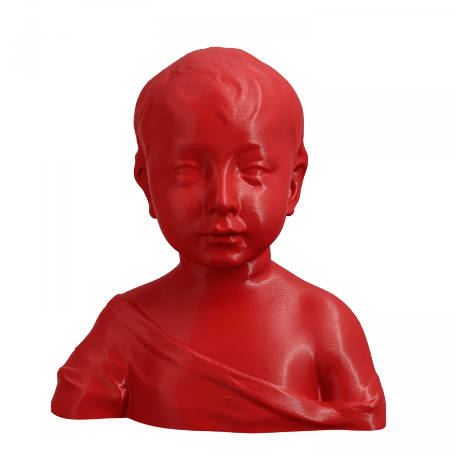 lacquer red