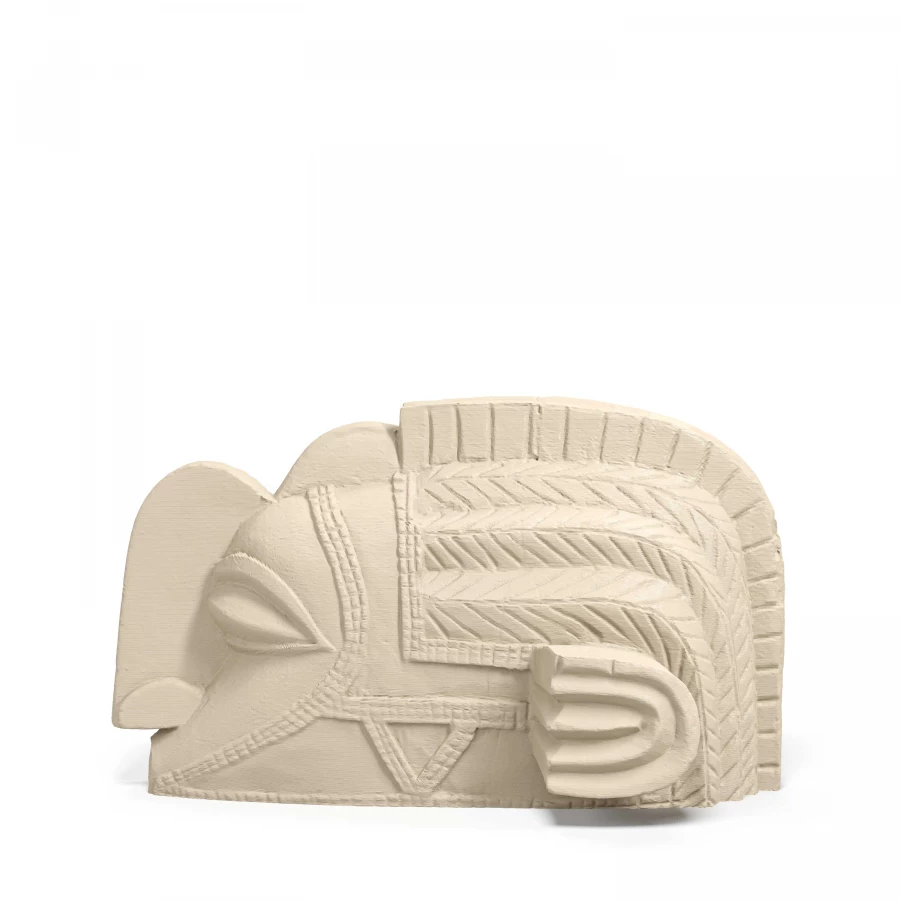 Nimba Head