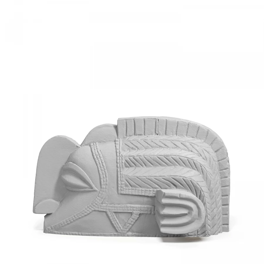 Nimba Head