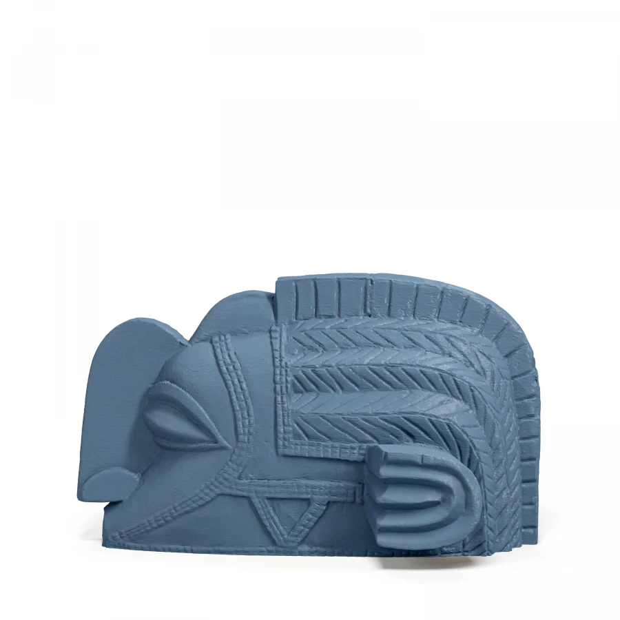 aviation blue