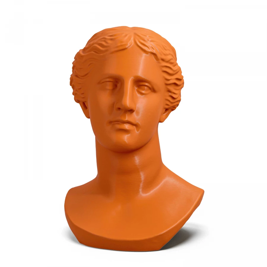 orange