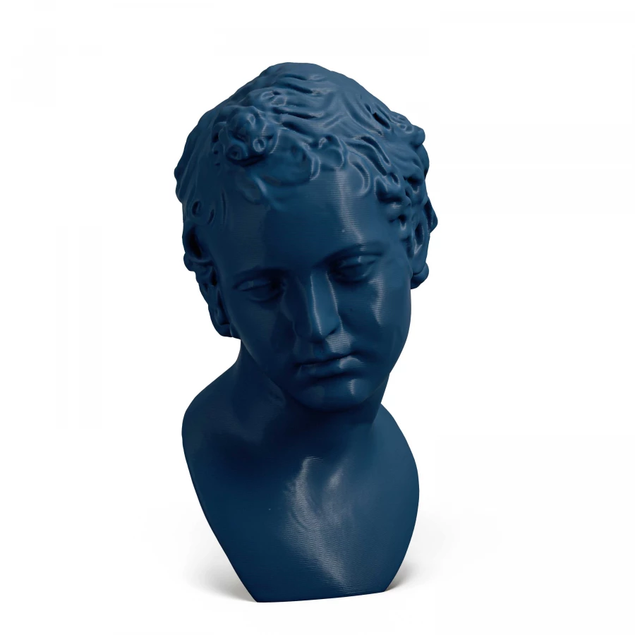 deep blue