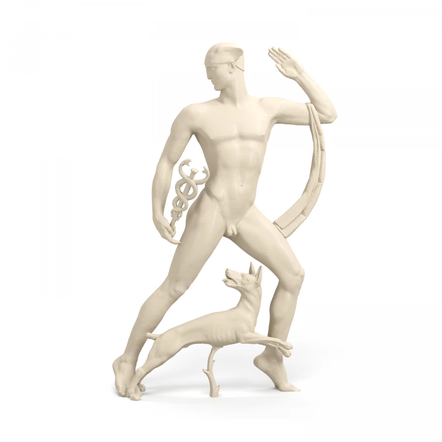 Geraci Hermes