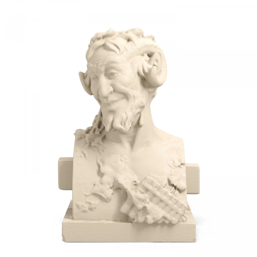 Baroque Pan