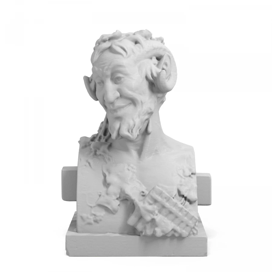 Baroque Pan