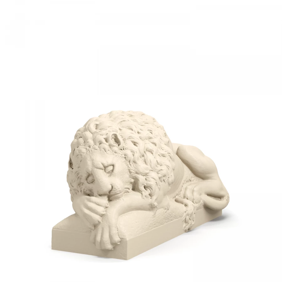 Canova Lion
