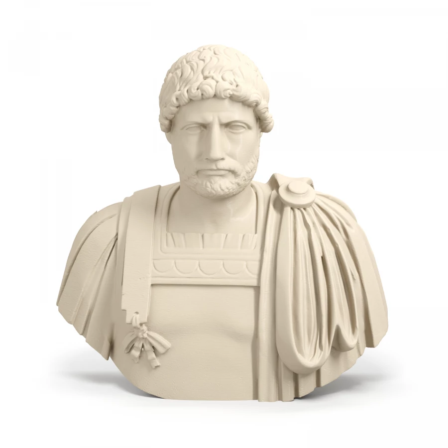 Roman Commander