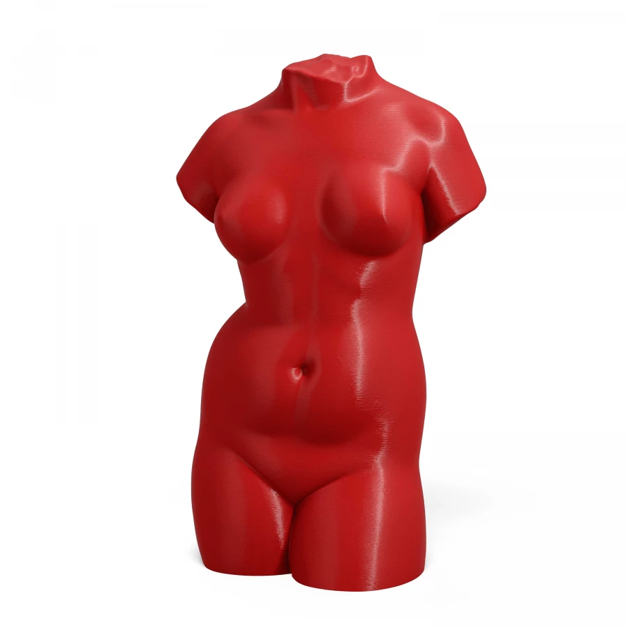 lacquer red
