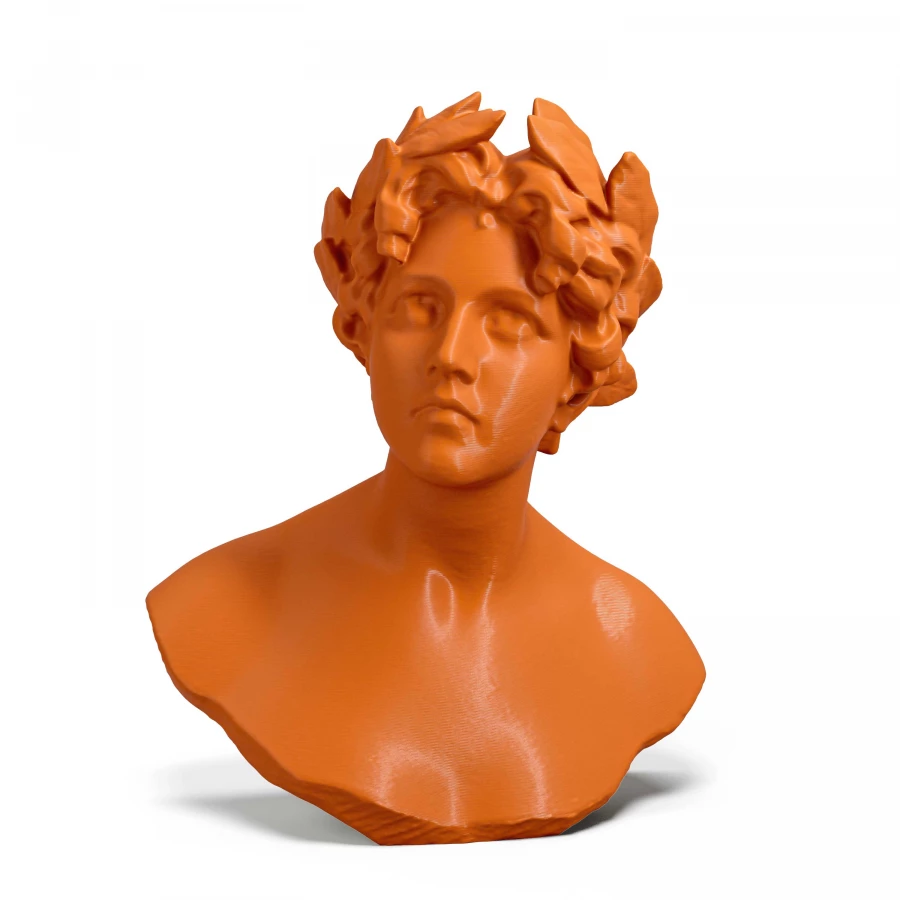 orange