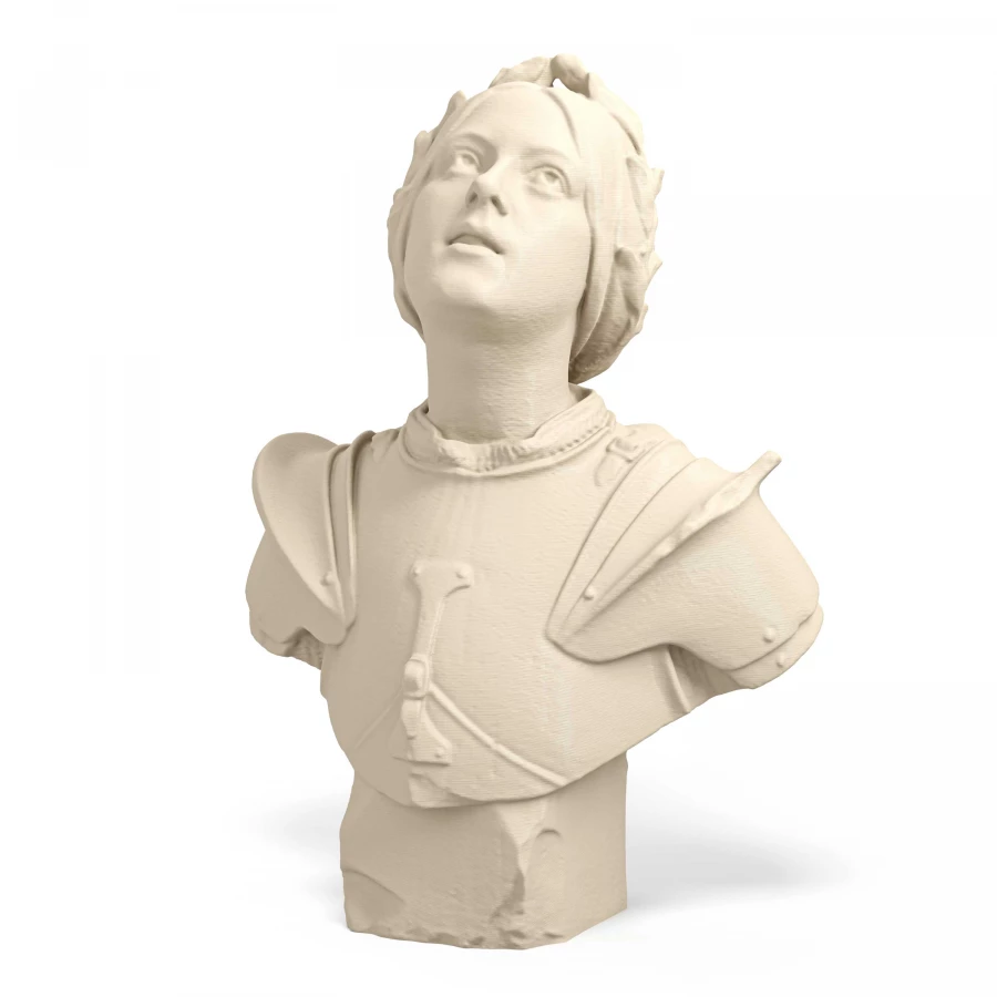 Joan of Arc