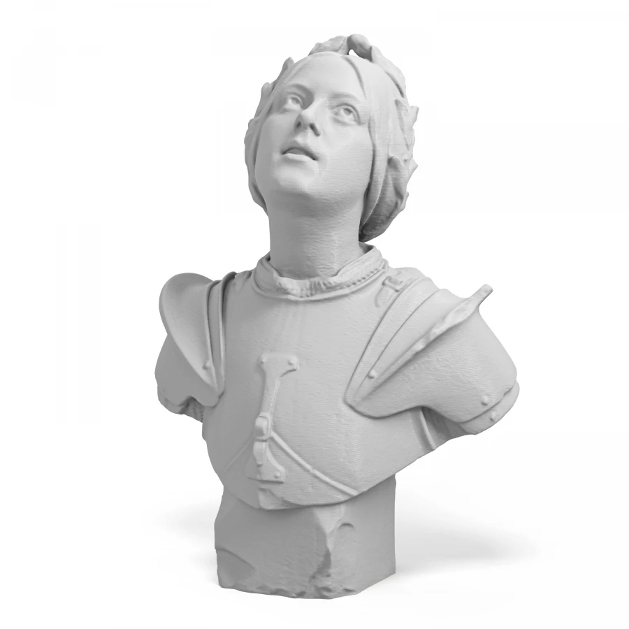 Joan of Arc