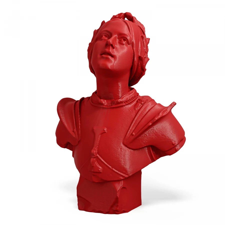 lacquer red