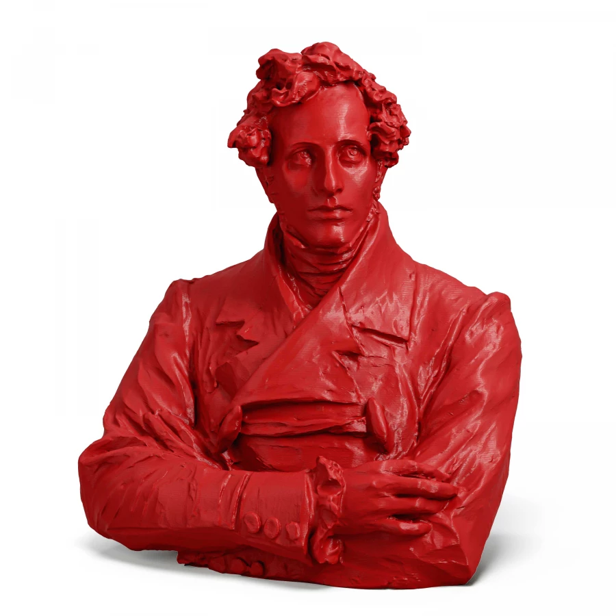 lacquer red