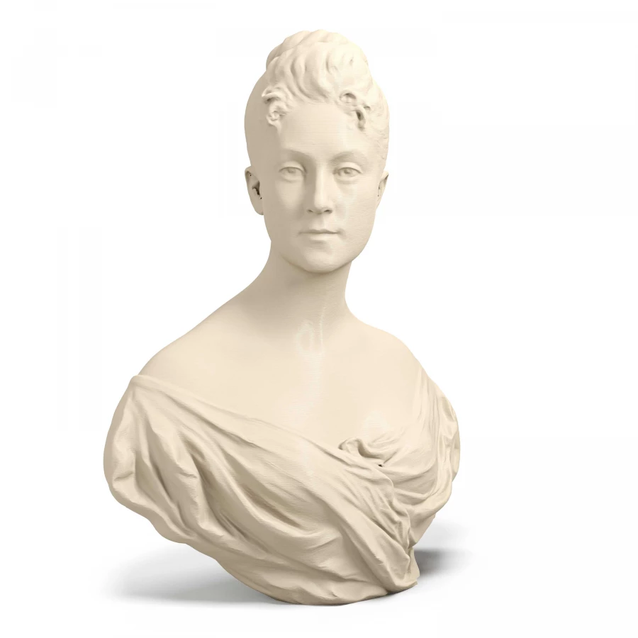 Franceschi Noblewoman 