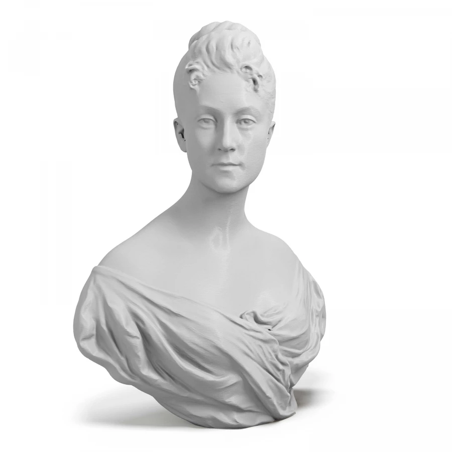 Franceschi Noblewoman 