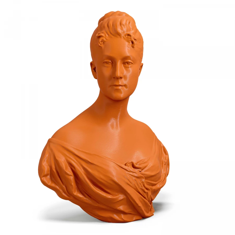 orange