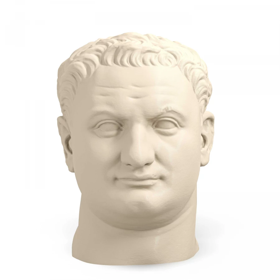 Emperor Titus