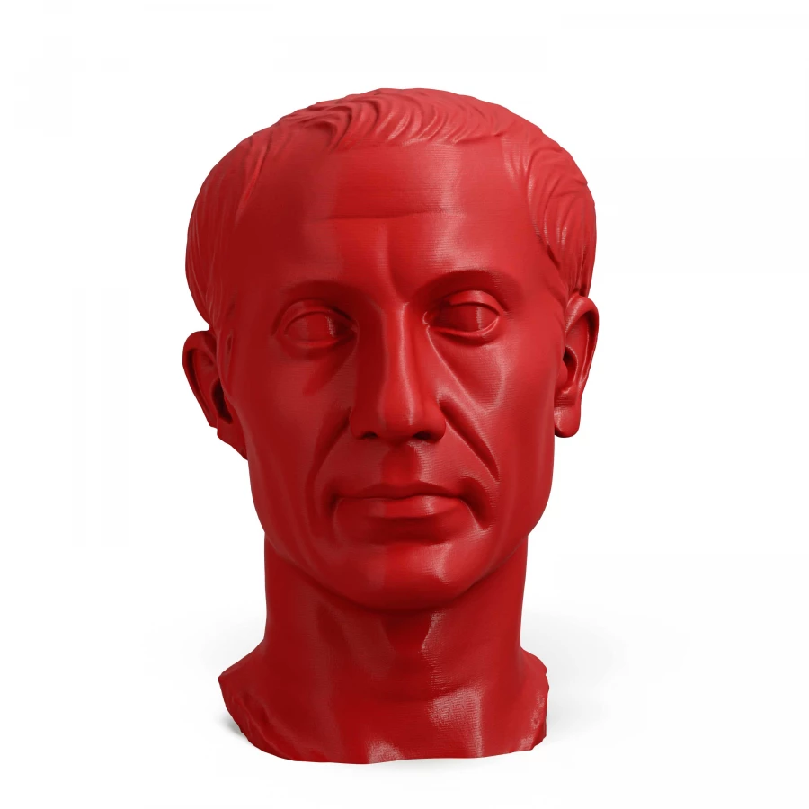 lacquer red