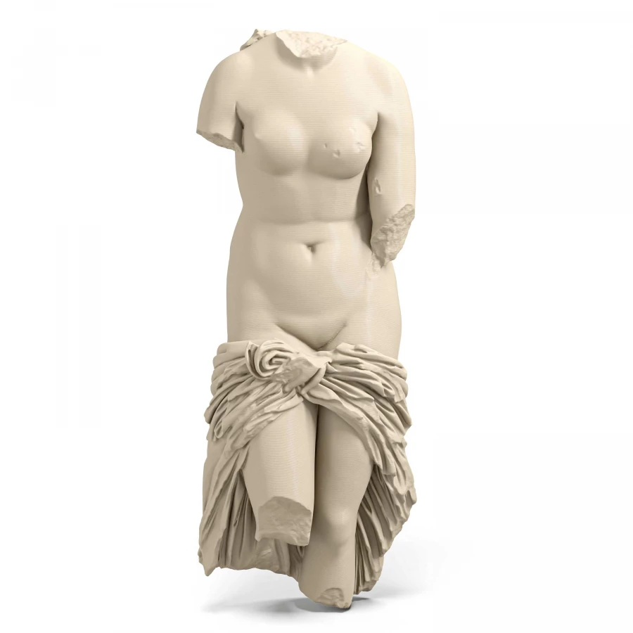 Venus Callipyge