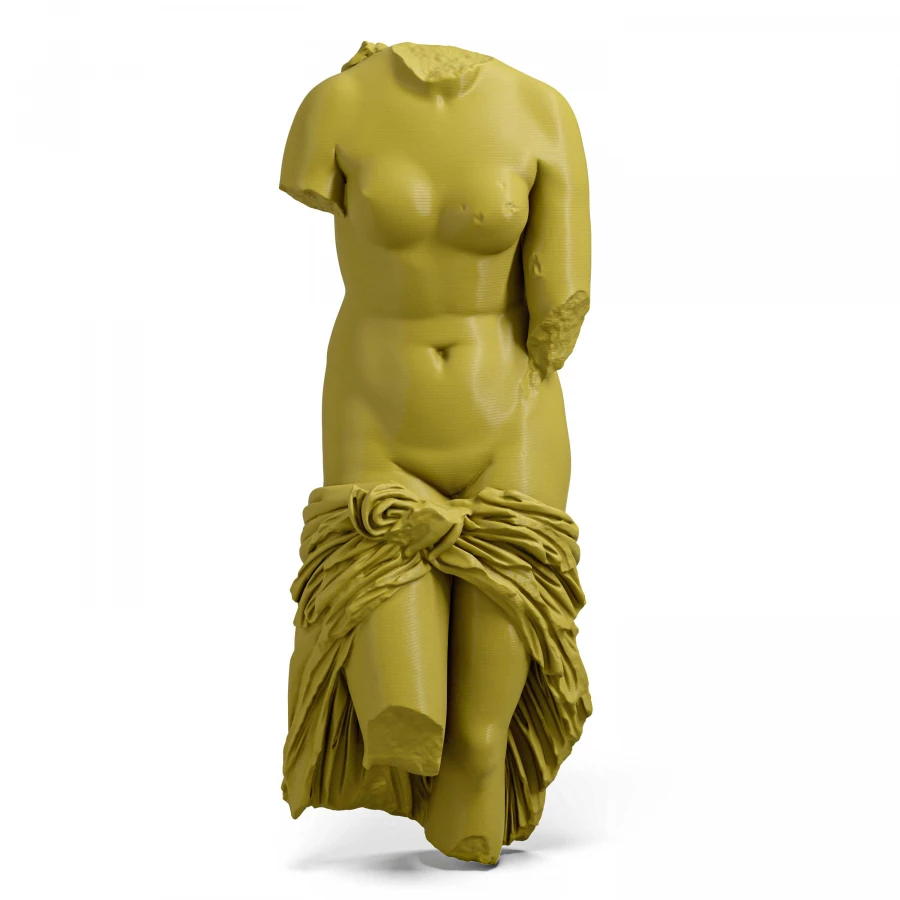 ochre yellow