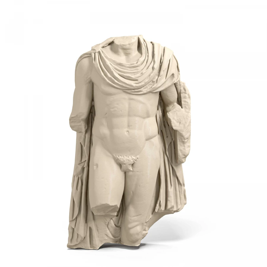 Torso di Apollo