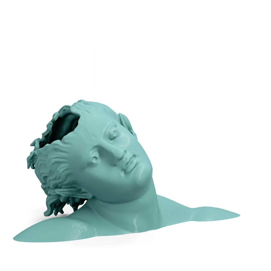 aqua