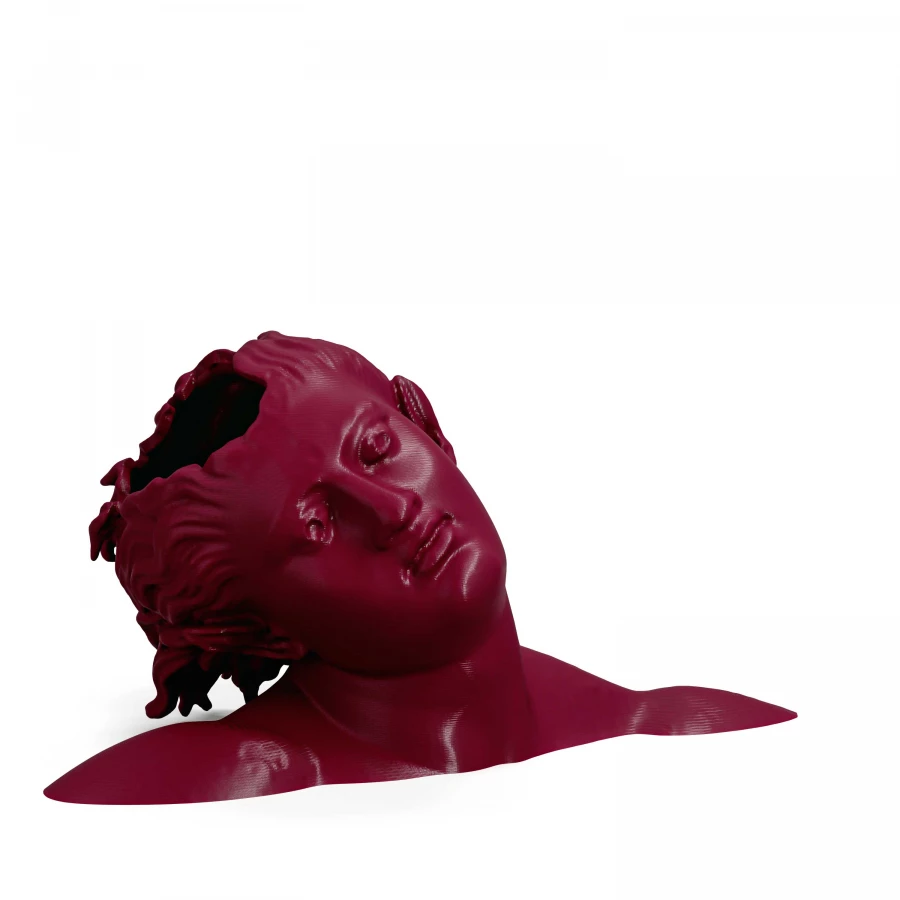 dark violet