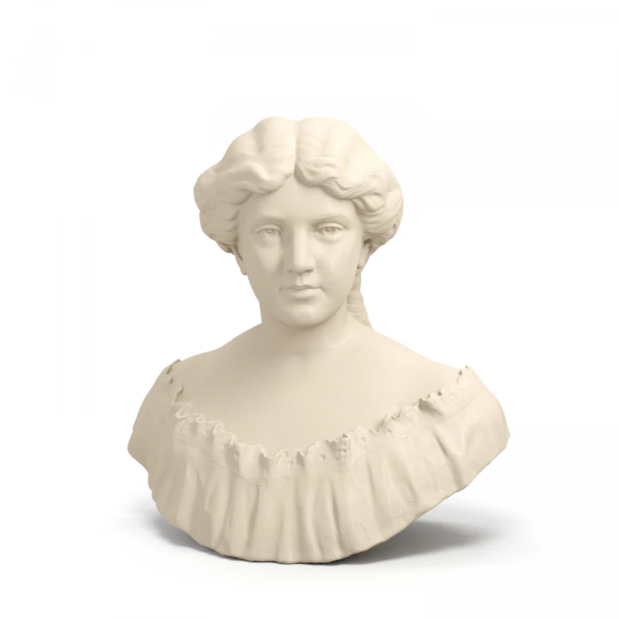 Donna Alliata