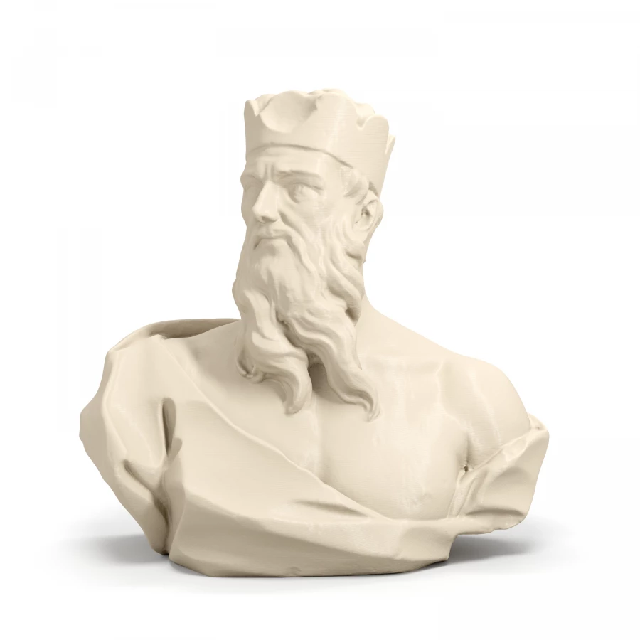 Genius of Palermo